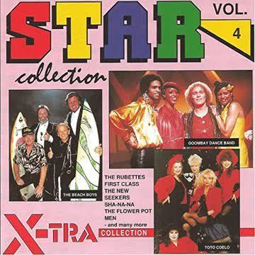 CDs: 6 Oldies CD (Bundle) – Gebraucht aus Zollikon von cyberbambi123 6