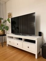TV Möbel inkl. TV Philips