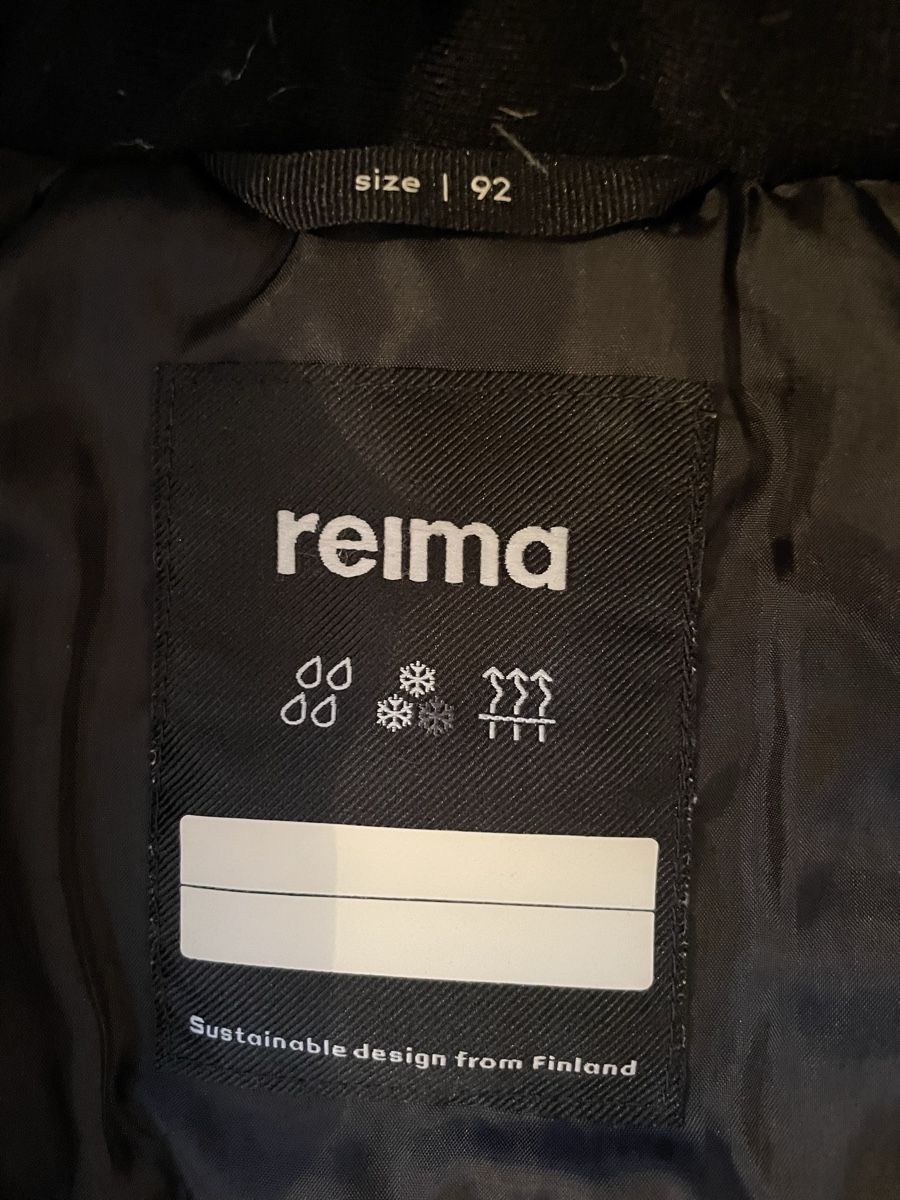 Reima Completi: Reima TEC gr.92 – Usato da Winkel venduto da jen_5wrx 2