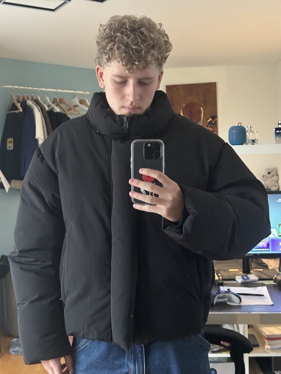 Giacche: Puffer Jacke Grösse L Eightyfive – Usato da Weinfelden venduto da jos_nl7m 2