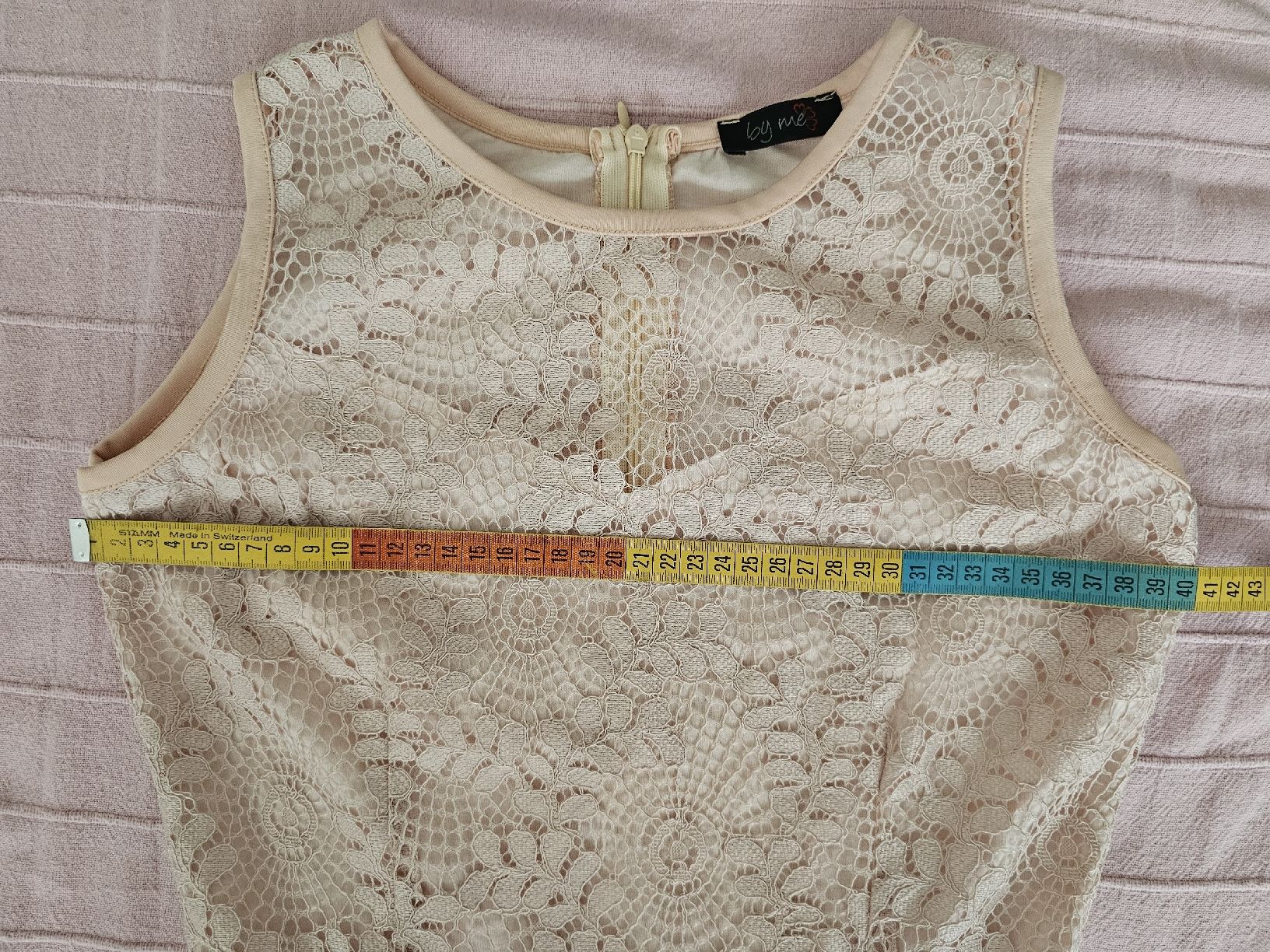 Vestiti & Gonne: Festkleid – Usato da Steinmaur venduto da Kiki_m240 3