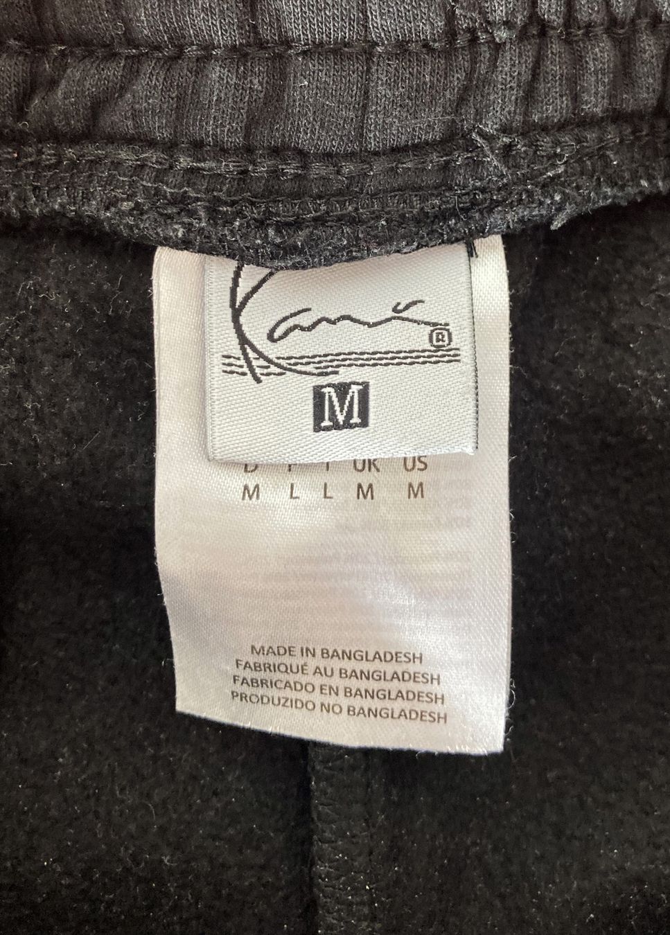 Maglioni & Felpe: sweat kami noir – Nuovo (secondo la descrizione) da Chêne-Bougeries venduto da GiovannaDiLoreto 4