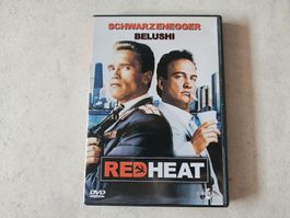 Red Heat  /  (Arnold Schwarzenegger)