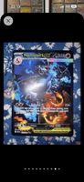 Pokemon Karte Mega Charizard EX Holo