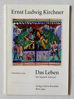 Ernst Ludwig Kirchner