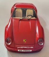 PORSCHE 959- 1:24 – BURAGO