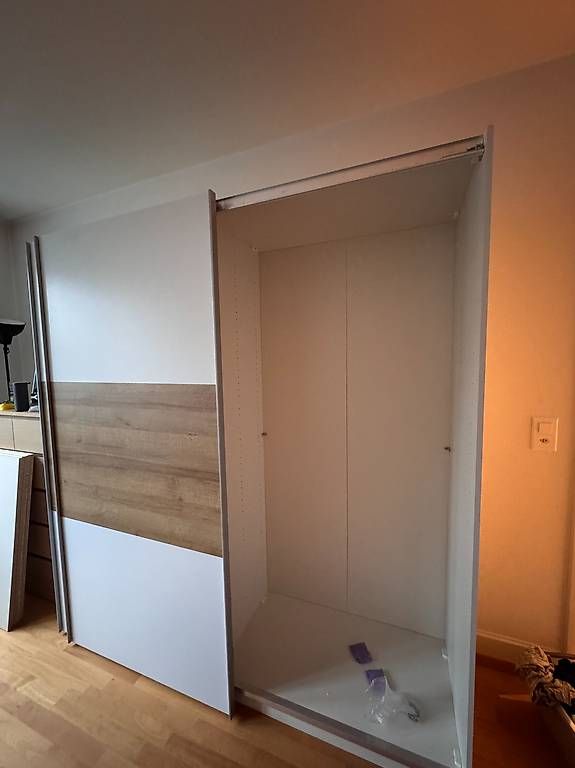 Armadi: Schwebetürenschrank – Usato da Bern venduto da lor_2n9h 1