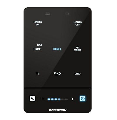 Crestron Sistema di controllo: Crestron MPC3-102-B HDMI-Audio-Embedder – Usato da Rothenburg venduto da BildundTon