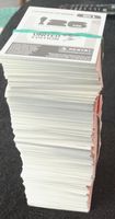 Tauschen Panini FIFA World Cup 2026 United Edition 