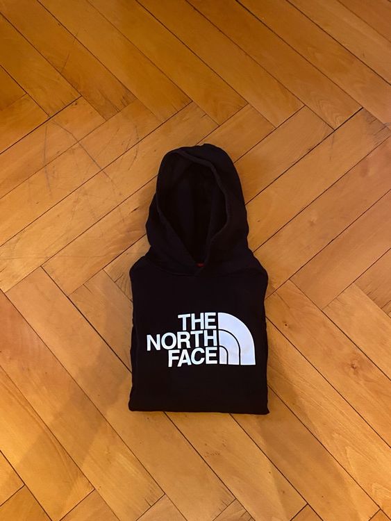 Pull noir hotsell the north face