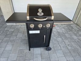 Gasgrill Outdoorchef AUSTRALIA 315 G 50 mbar gebraucht