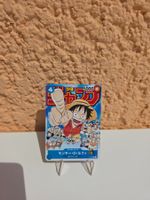 One Piece Card Game Monkey.D.Luffy P-033