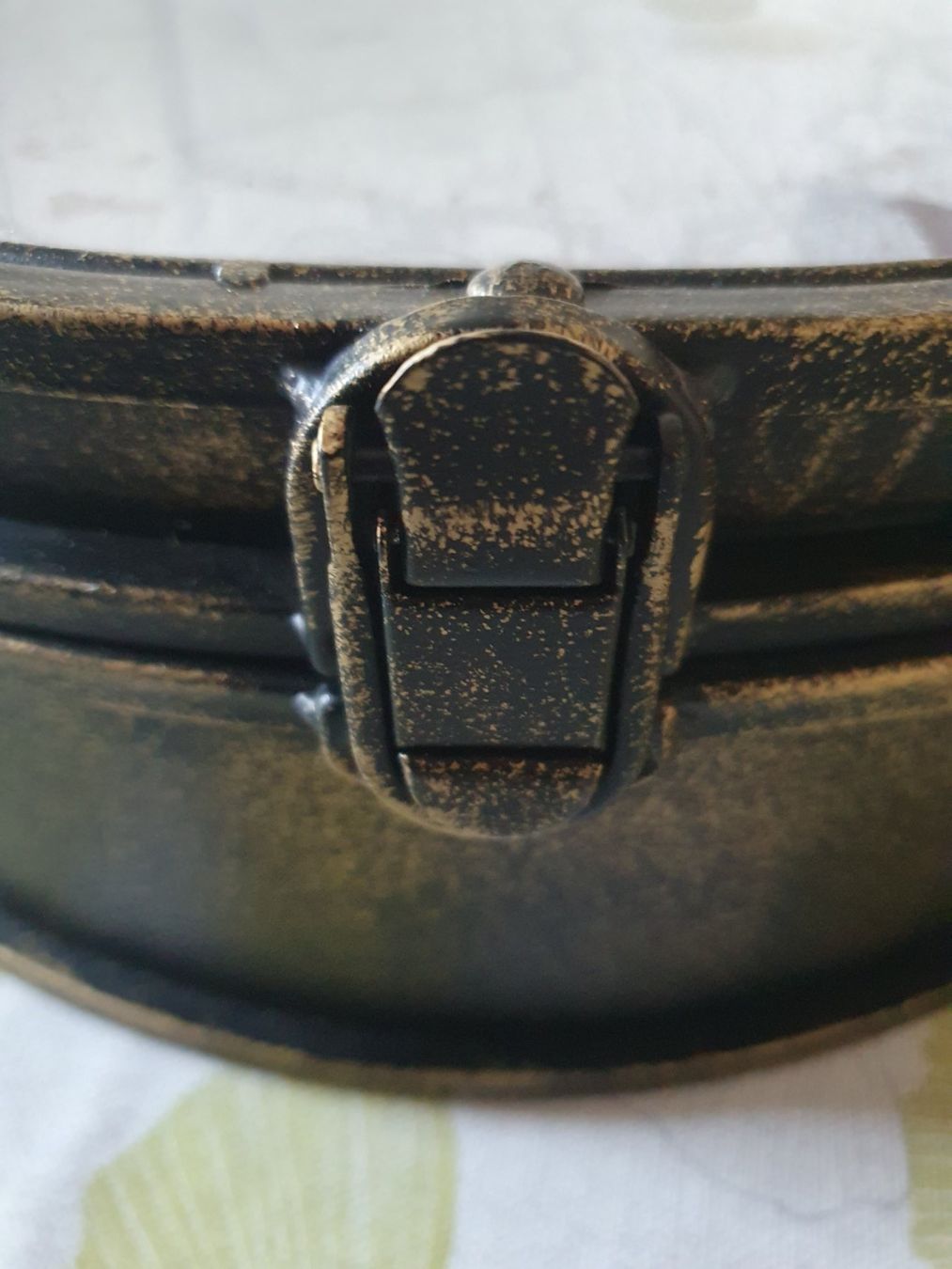 Orologi: Wanduhr mit Weltkarte – Usato da Winterthur venduto da Natascha_1994 2