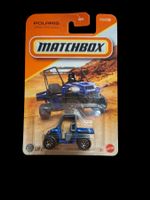 Matchbox 2025 Polaris Ranger 111/125 L