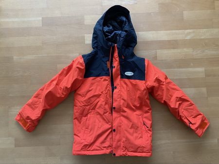 Volcom Skijacke