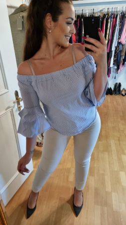 🌺Bluse 🌺Größe 38/M🌺