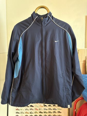 Veste Nike Court Vintage –Tennis Y2K- Size M