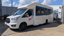 Wohnmobil Ford Transit Rimer Evo