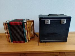 Schwyzerörgeli "Ländlerperle"