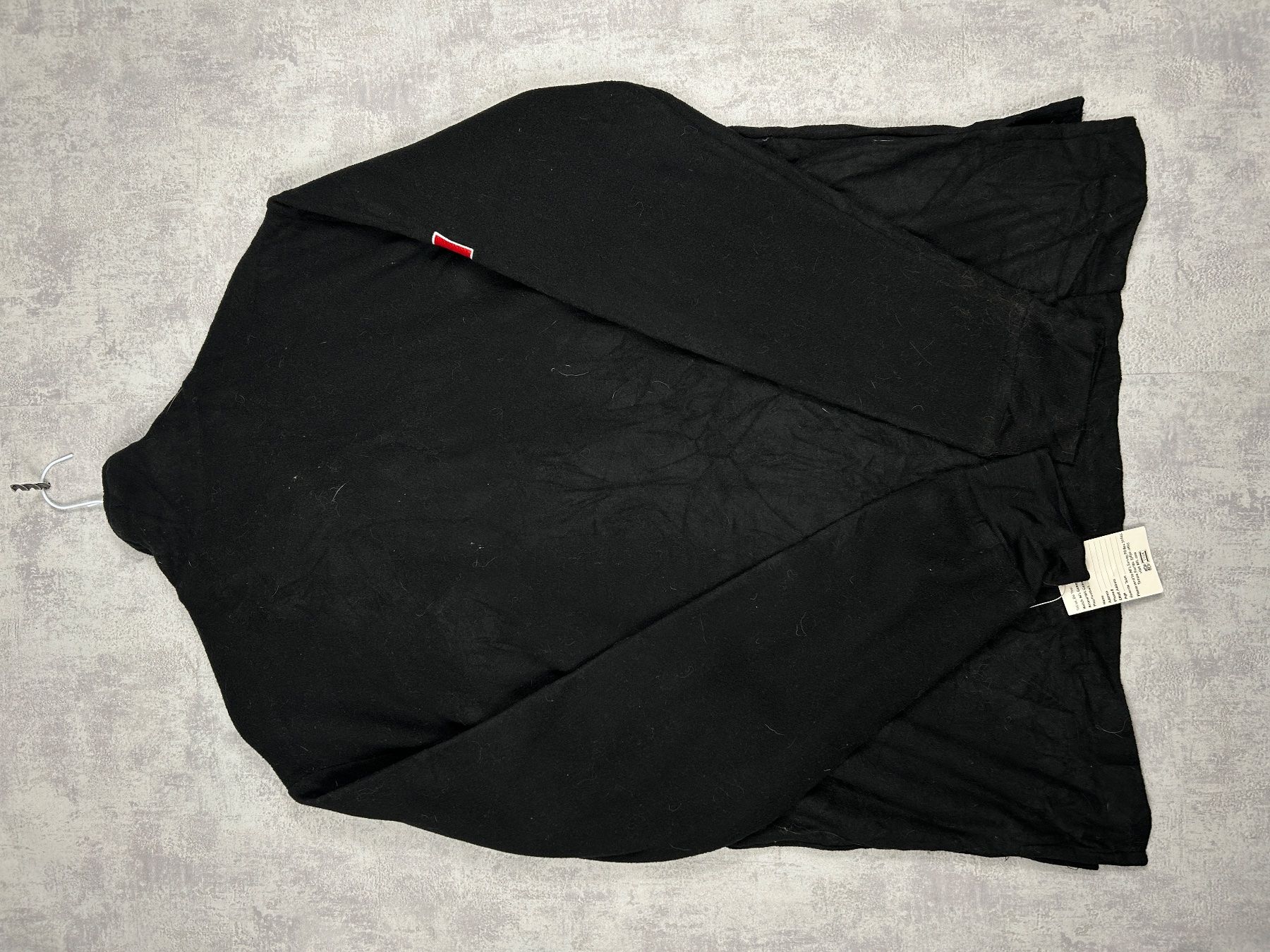 NFL Giacche: Fleece full zip Cleveland NFL Noir - XL – Nuovo e nell'imballaggio originale da Hauterive NE venduto da Leo_o 8