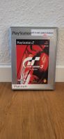 PS 2 - Gran Turismo 3