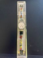 Swatch Uhr GM 113C ungetragen und Originalverpackt