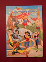 Bande dessinée DC Super Hero Girls 1, comme neuf