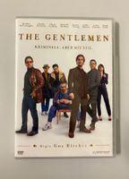 DVD The Gentlemen