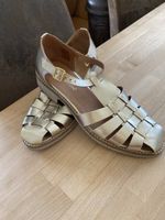 Andrea Sabatini Sandalen 39