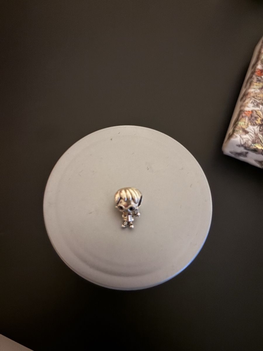 Pandora Ciondoli: Harry Potter Pandora Charm – Usato da Biel/Bienne venduto da rob_25s7