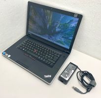 Lenovo Thinkpad Edge i5/8GB/128GB/Win11pro