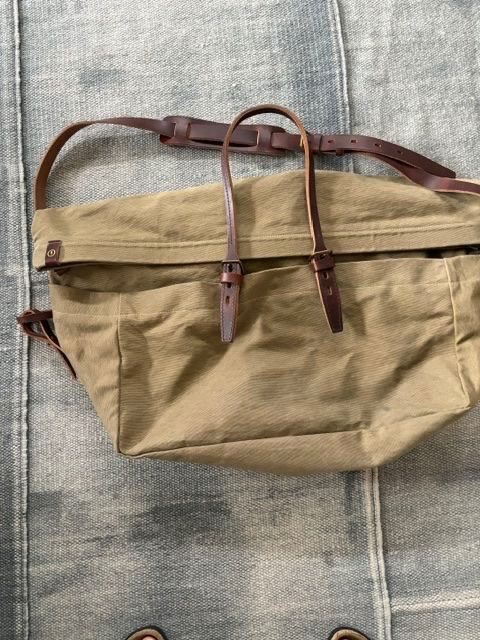 Sacs: Reisetasche – D'occasion à Appenzell par han_zg2p 1