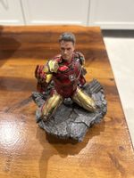 Ironman Figur