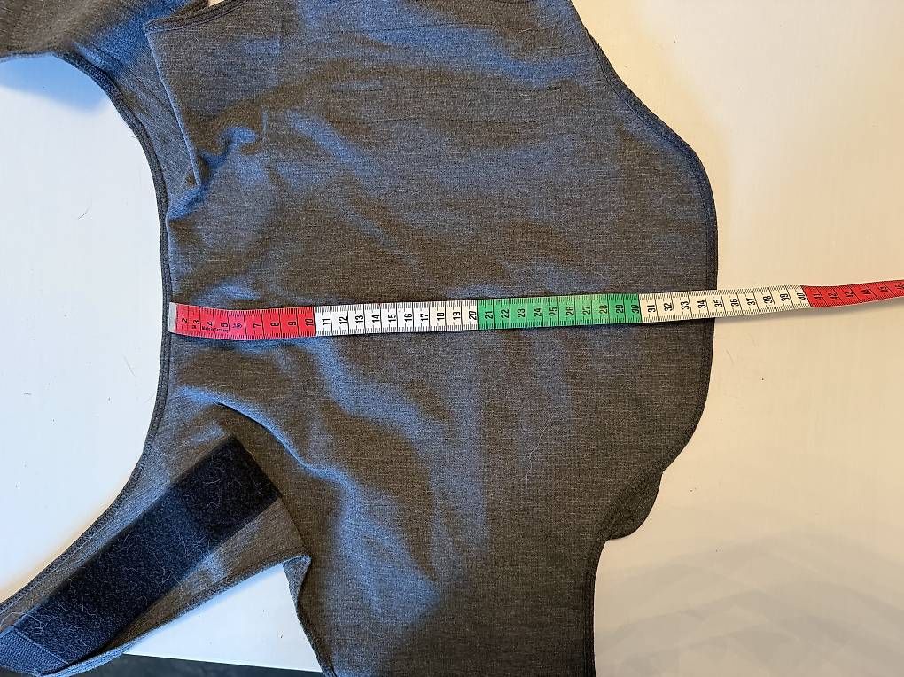 Bekleidung: Thundershirt neu – Neu und originalverpackt aus Schindellegi von Meli_st 1