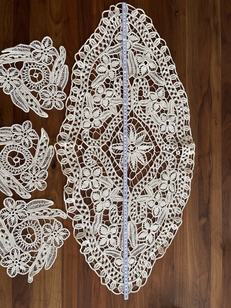 Coperte: Tischdecke – Usato da Adliswil venduto da JadrankaR 1