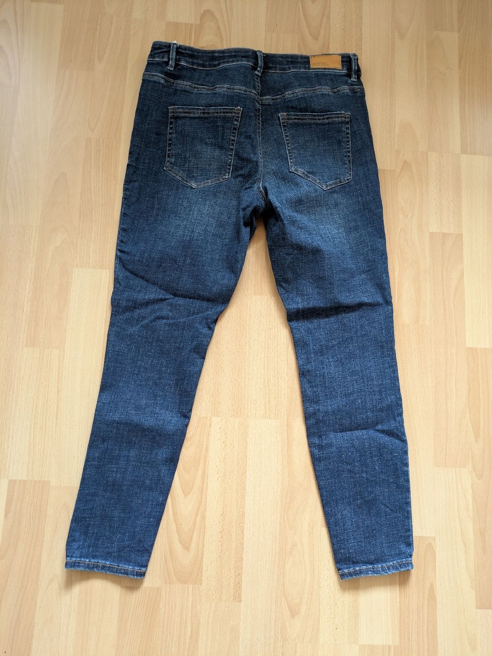Vero Moda Jeans: Jeans skinny Vero Moda XL – Gebraucht aus Burgdorf von Mikewalther 1