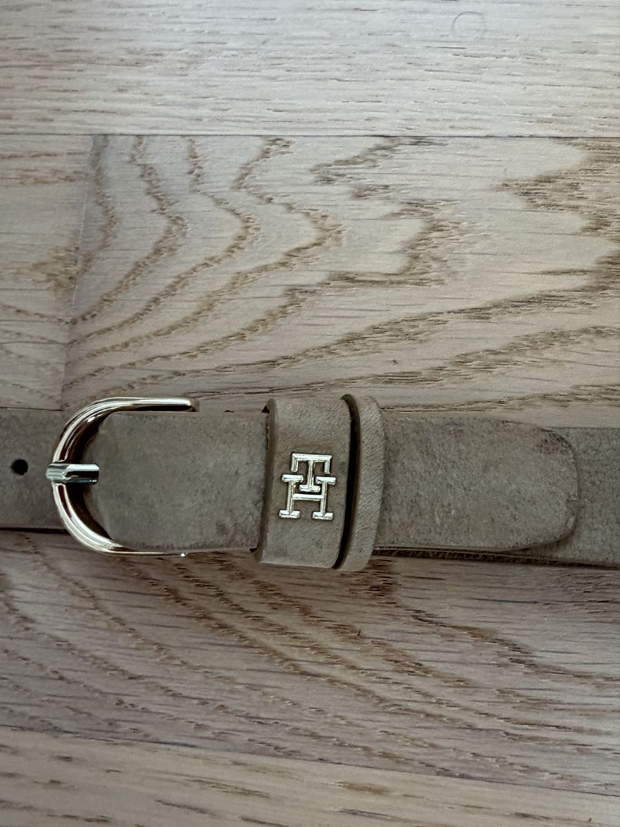 Tommy Hilfiger Gürtel: Gürtel Hilfiger 90 cm – Gebraucht aus Bonstetten von Moma10 1