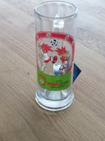 Bier Glas UEFA EURO 2008 - NEU