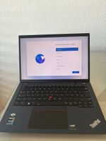 Lenovo ThinkPad T14s Gen 3/Battery Cycle: 180/ CH Tastatur