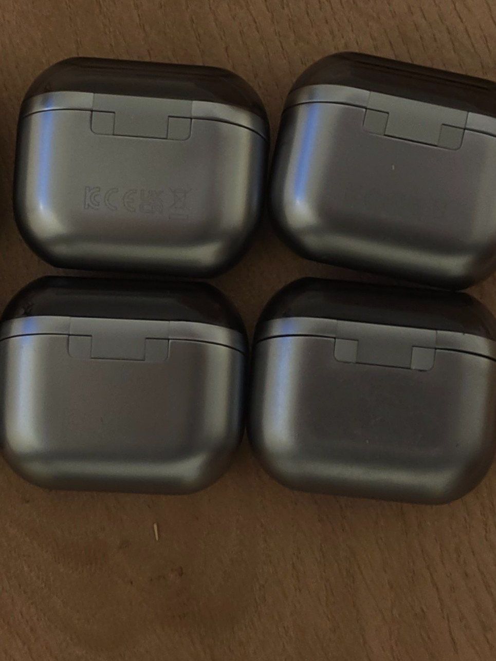 Samsung Kopfhörer: 4x SAMSUNG Galaxy Buds3 Lader – Gebraucht aus Zürich von Yamiyam8 1
