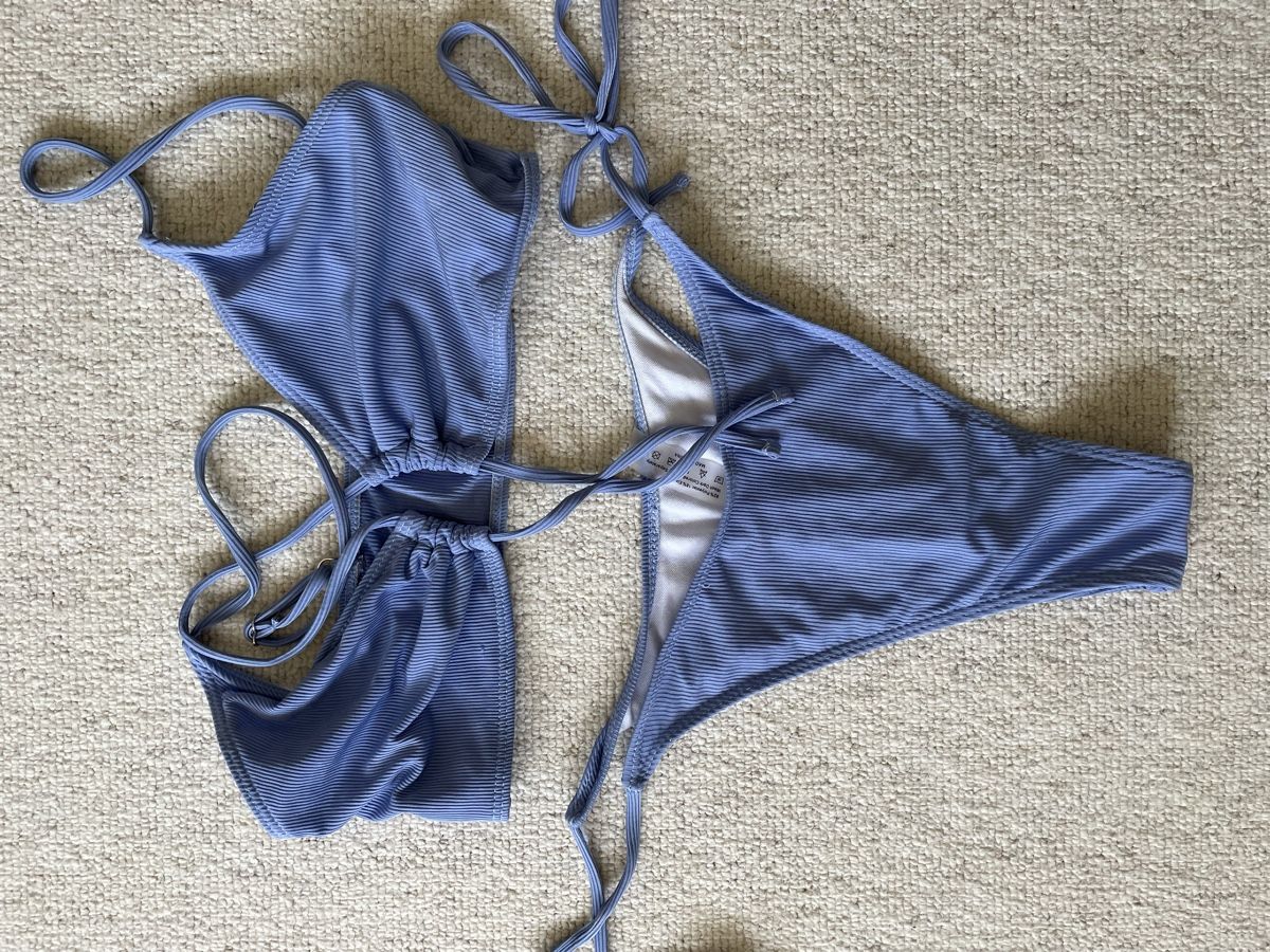 Costumi da bagno & Bikini: Bikini 38 ca. 75 B – Usato da Zürich venduto da Pamuk04 1
