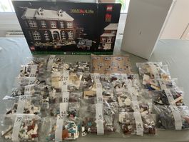 Lego Ideas Home Alone 21330