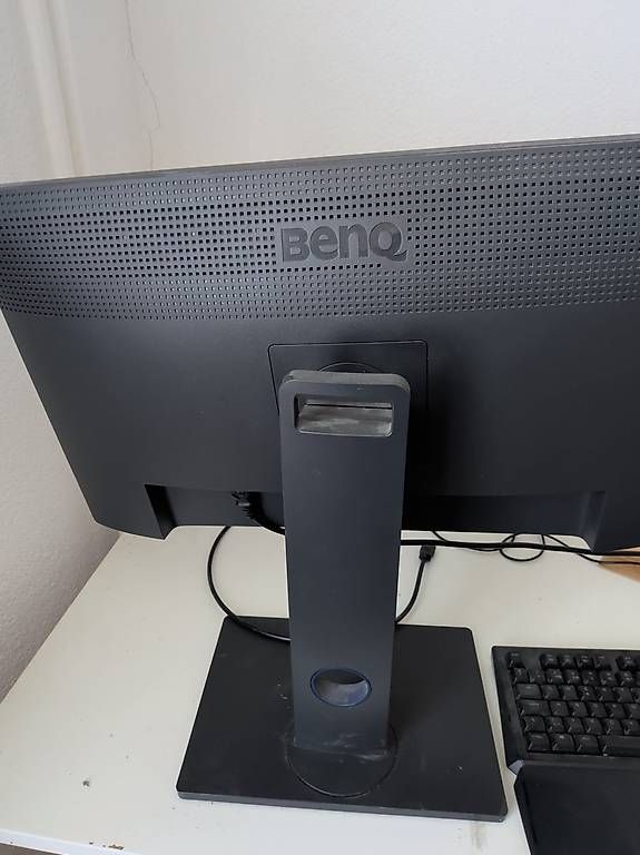 BenQ Monitore: Fotorealistischer Bildschirm – Gebraucht aus Bern von actinistia 1
