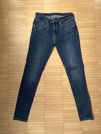 Mavi: Jeans Damen (Grösse 27/30)