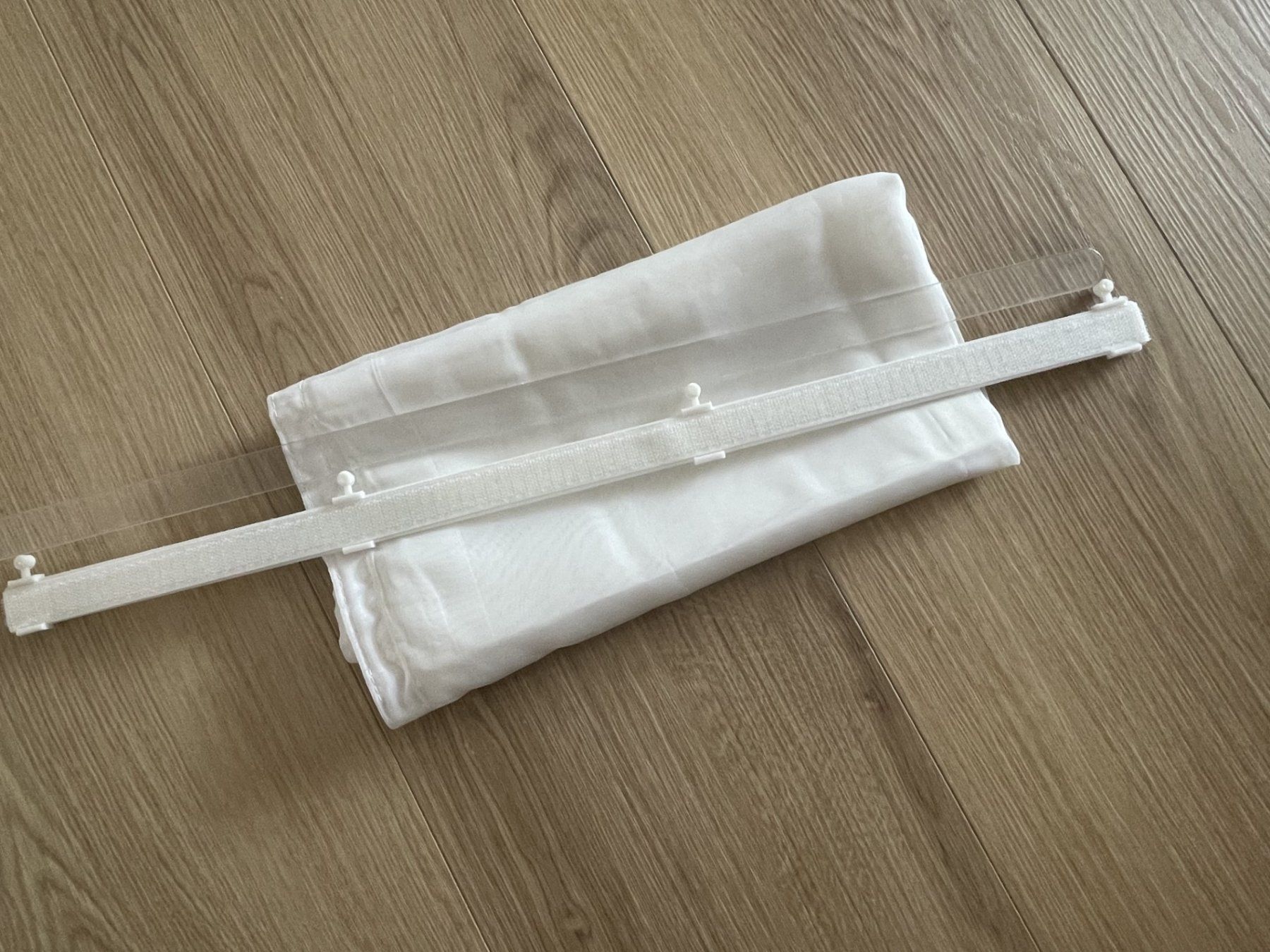 Tende: Flächenvorhang  238 x 60 cm – Usato da Winkel venduto da Kade50 6