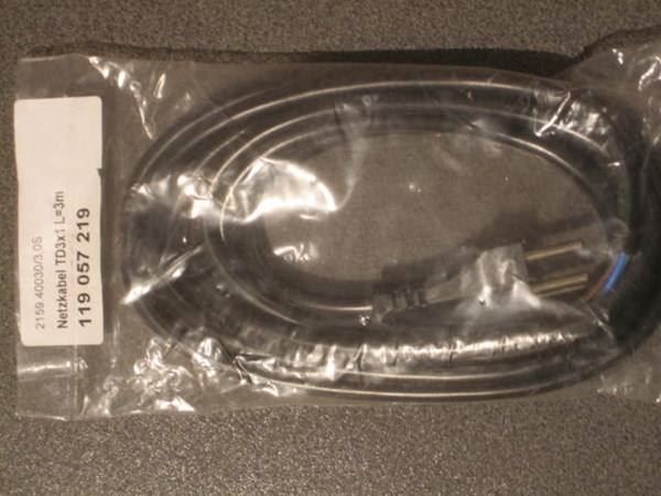 Câbles: Scart-Kabel, verpackt – Neuf avec emballage d'origine à Zürich par Motzkuh
