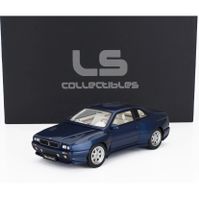 Maserati Shamal 1/18 limited 500 no Minichamps no AutoArt