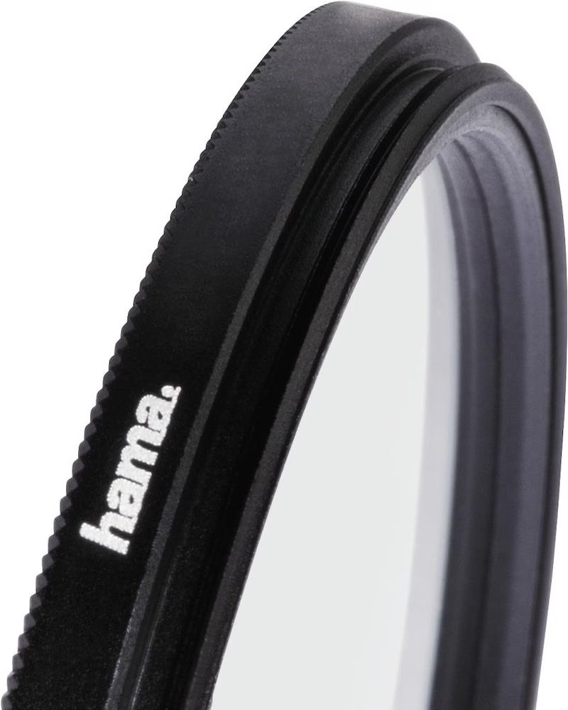 Hama Filtri: Kamera linse UV-Filter 72mm – Usato da Zuerich venduto da Kiamid 3