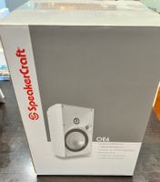 Enceinte extérieure OE6 Three Noir SpeakerCraft