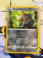 Gladiantri (CRZ 092) RH - Zenit der Könige / Crown Zenith